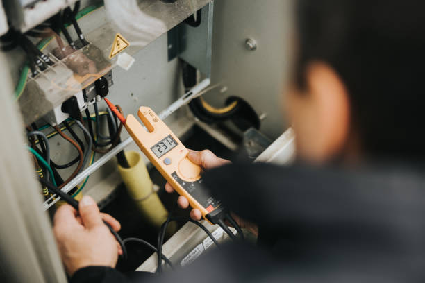 Best Emergency Electrician Near Me  in Glade Spring, VA