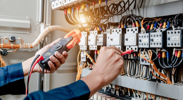 Best Electrical Rewiring Services  in Glade Spring, VA