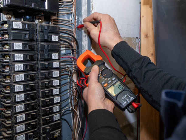 Electrical System Inspection in VA