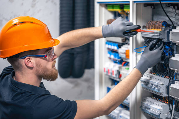 Best Electrical Installation Contractor  in Glade Spring, VA