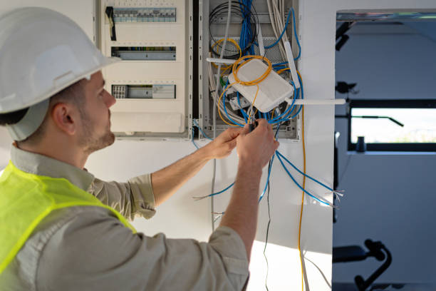 Best Electrical Contractors for Businesses  in Glade Spring, VA